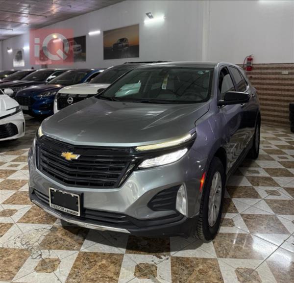 Chevrolet Equinox 2023 for sale in Iraq - Erbil